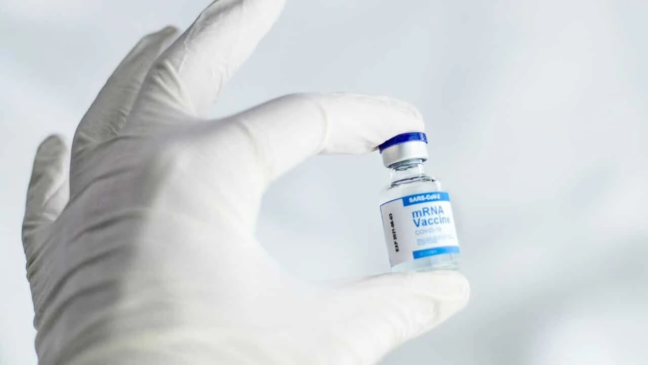 Инвесторы опасаются, что антипрививочный активист получит влияние в администрации Трампа / Фото: Unsplash/Spencer Davis