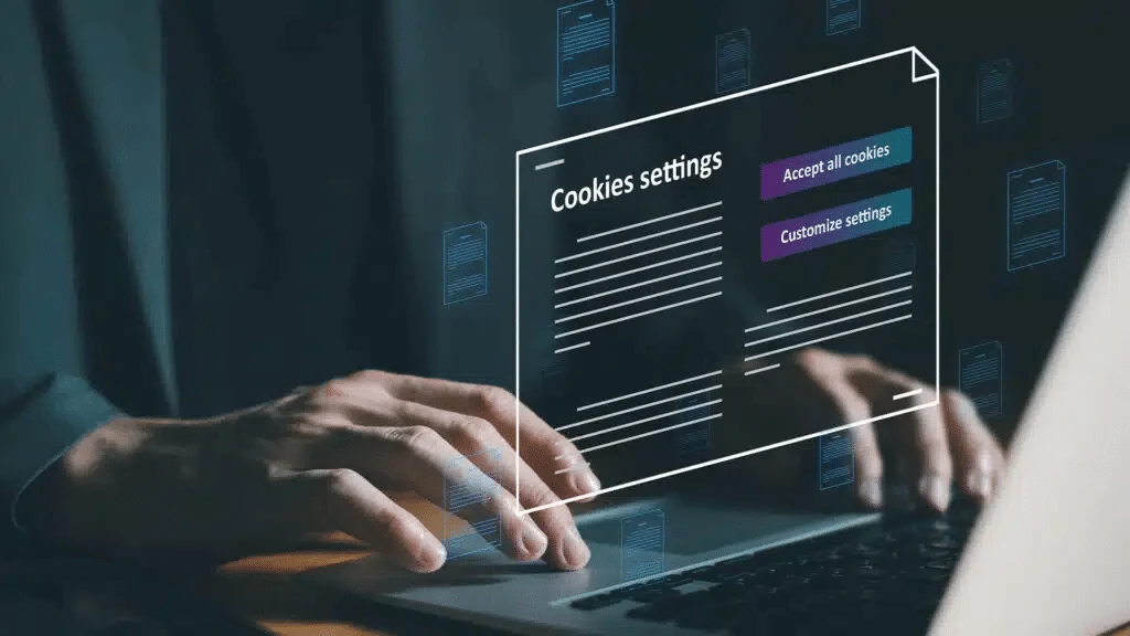 Inuvo technology enables audience targeting without the use of cookies / Photo: Shutterstock