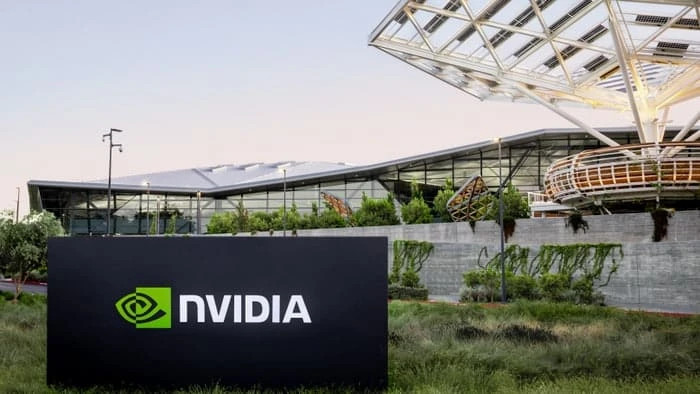 Самая дорогая компания в мире потеряла за день около $44 млрд стоимости / Фото: Nvidia
