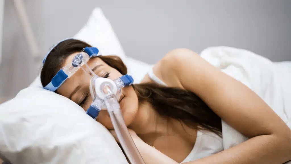Viemed’s sleep therapy segment is rapidly growing / Photo: Shutterstock