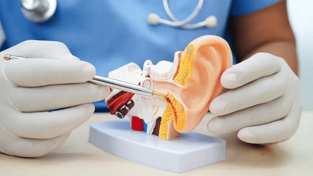 Envoy Medical specializes in hearing implants / Photo: Shutterstock