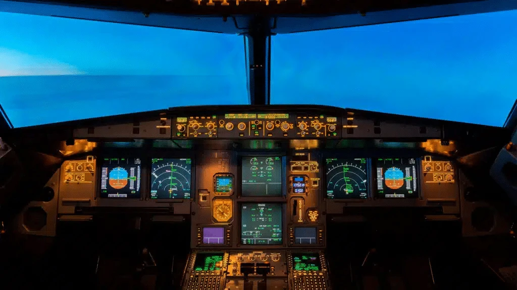 Trump policies augur well for IS&S, which develops avionics solutions, says Freedom Finance Global / Photo: Shutterstock