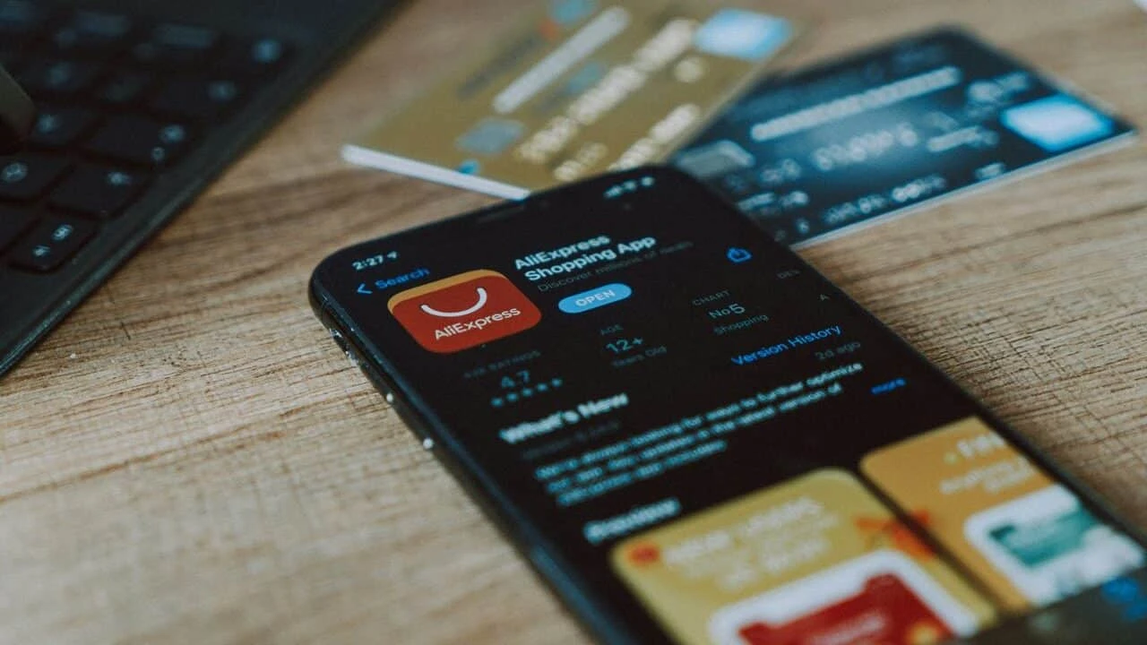 Morgan Stanley прогнозирует, что Alibaba продолжит терять долю рынка в текущем квартале / Фото: Unsplash/CardMapr.nl