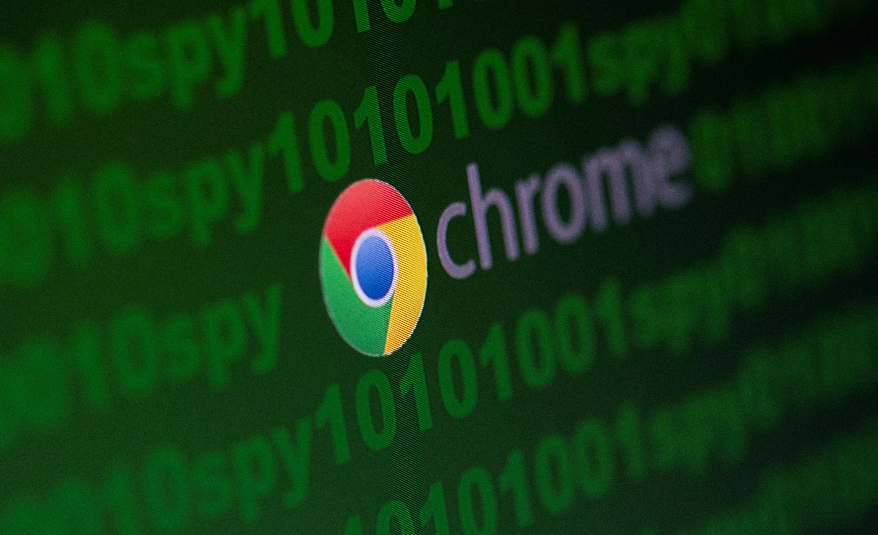 Власти США потребуют от Google продать браузер Chrome, который занимает две трети мирового рынка / Фото: Reuters/Dado Ruvic