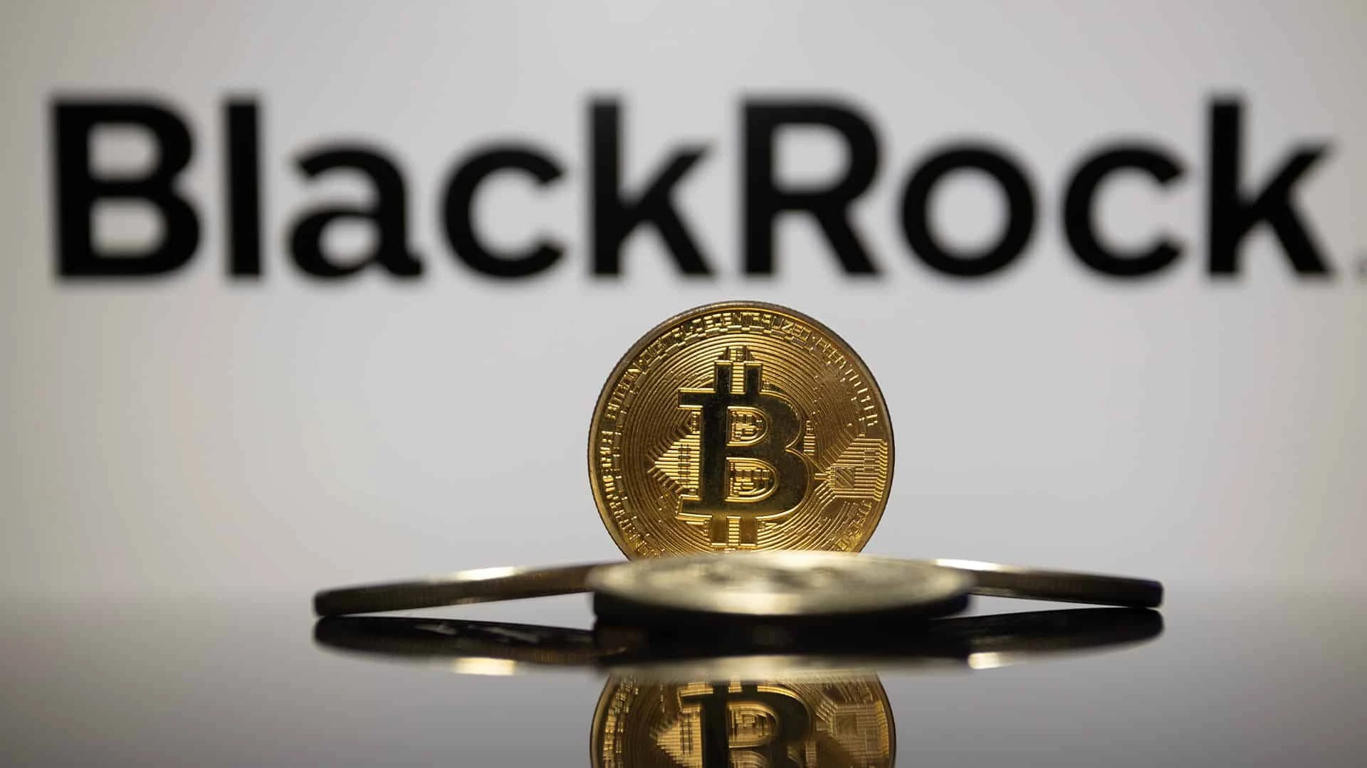 Инвестиционный гигант BlackRock первым запустил торги опционами на акции своего биткоин-ETF на Nasdaq / Фото: shutterstock