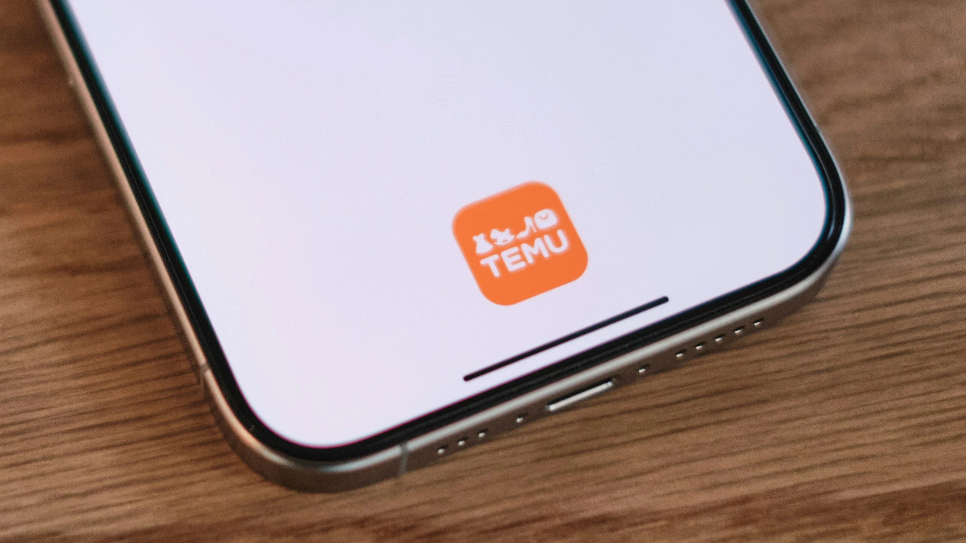 Владелец маркетплейсов Temu и Pinduoduo не оправдал ожиданий аналитиков по прибыли и выручки / Фото: Unsplash/ appshunter.io