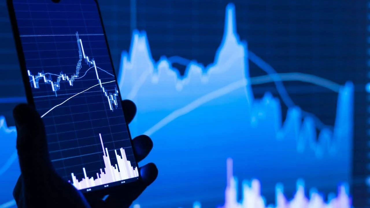 Goldman Sachs ожидает, что предновогоднее ралли американских акций начнется уже на этой неделе / Фото: Unsplash/Adam Śmigielski