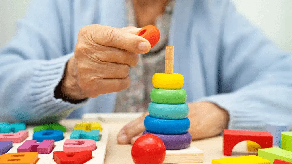 There are only two drugs for Alzheimer’s disease available on the market. / Photo: Shutterstock