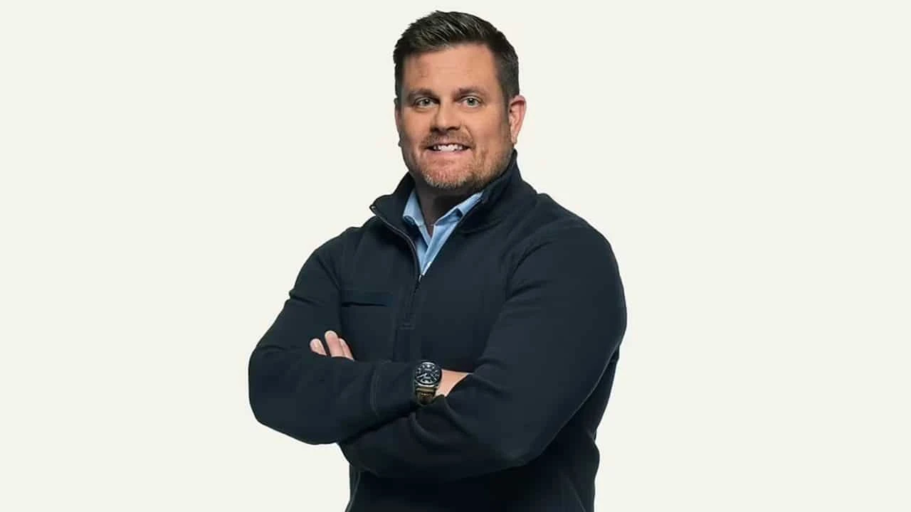 Глава страхового подразделения UnitedHealth Group Брайан Томпсон был смертельно ранен на Манхэттене утром 4 декабря / Фото: UnitedHealth Group