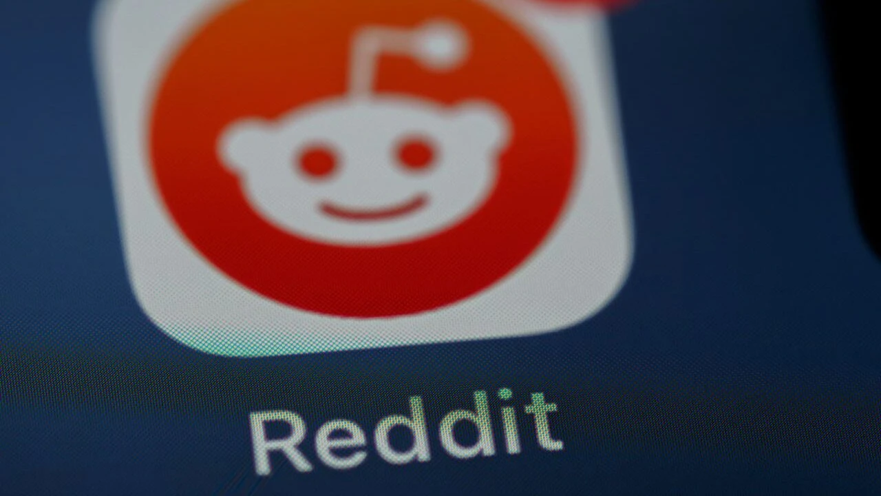 Акции Reddit установили рекорд за все время обращения на бирже после сообщения о новой функции поиска на основе ИИ / Фото: Unsplash/ Brett Jordan