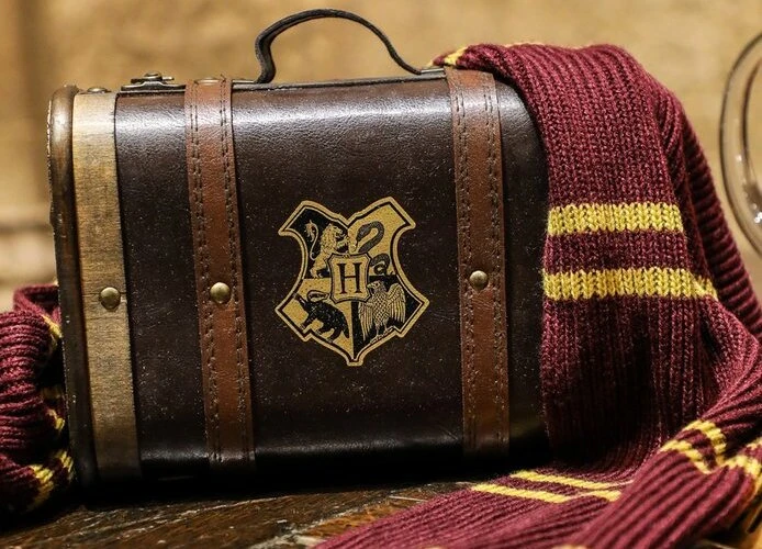 Акции Warner подскочили на новости об урегулировании разбирательства по правам на трансляцию сериала Гарри Поттер / Фото: X / Wbtourlondon