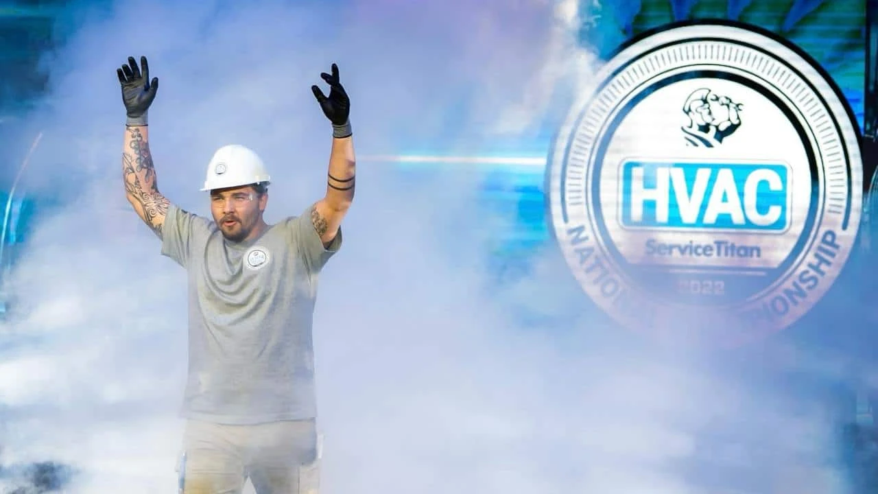 ServiceTitan разрабатывает облачные решения для подрядчиков, работающих в строительстве, электрике, ландшафтном дизайне и других сферах / Фото: Facebook/ServiceTitan