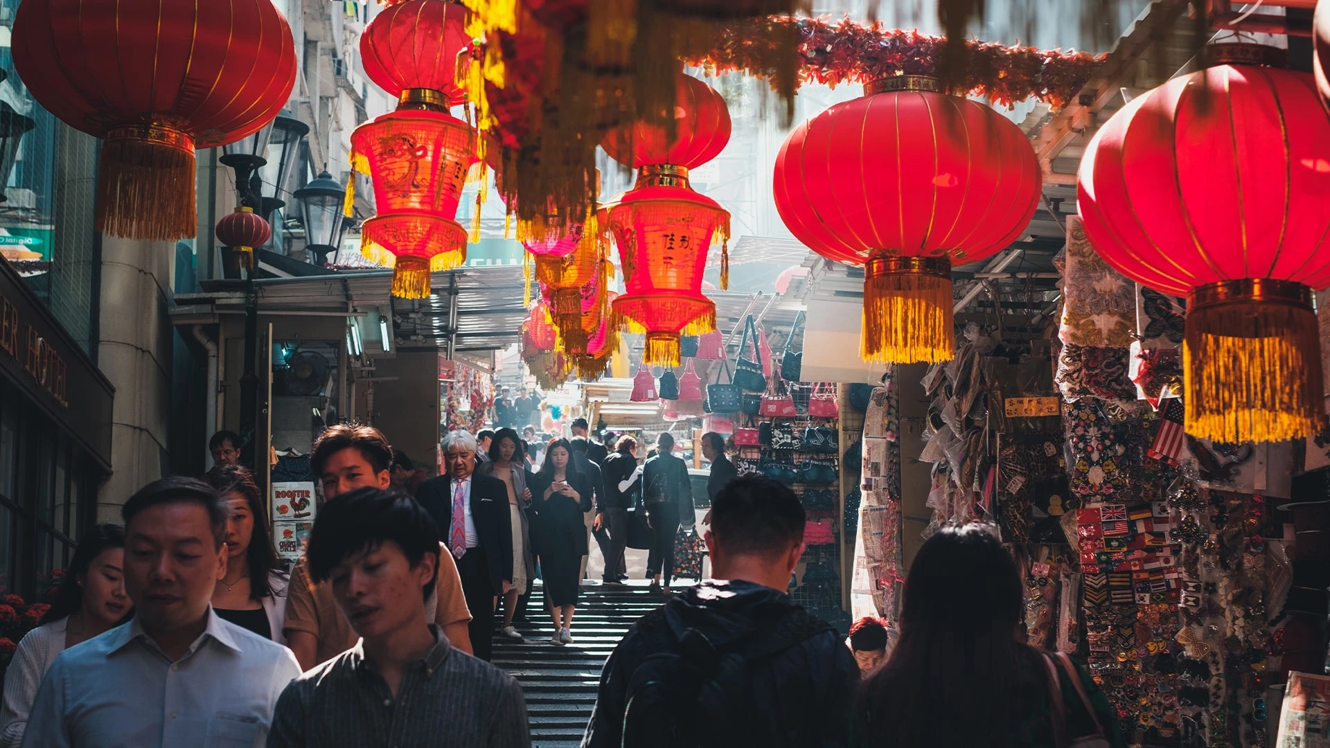 В ноябре экономика Китая неожиданно стала скатываться к дефляции, несмотря на попытки государства поддержать потребительский спрос / Фото: Shutterstock