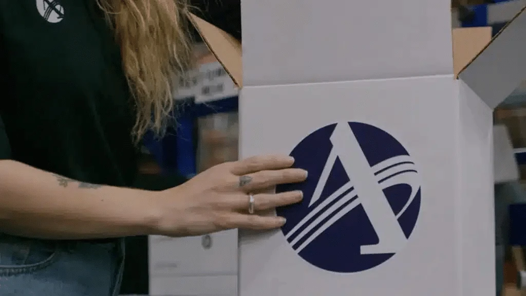 Barchart.com thinks investors should take a closer look at Applied Industrial Technologies, which distributes industrial motion, power, control, and automation technology solutions. / Photo: jobs.applied.com