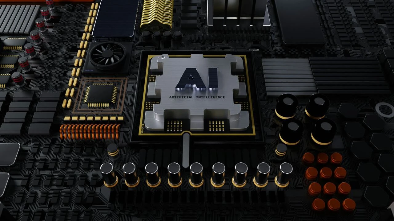 Акции Broadcom в пятницу взлетели почти на 25%, установив новый рекорд / Фото: Unsplash/ BoliviaInteligente