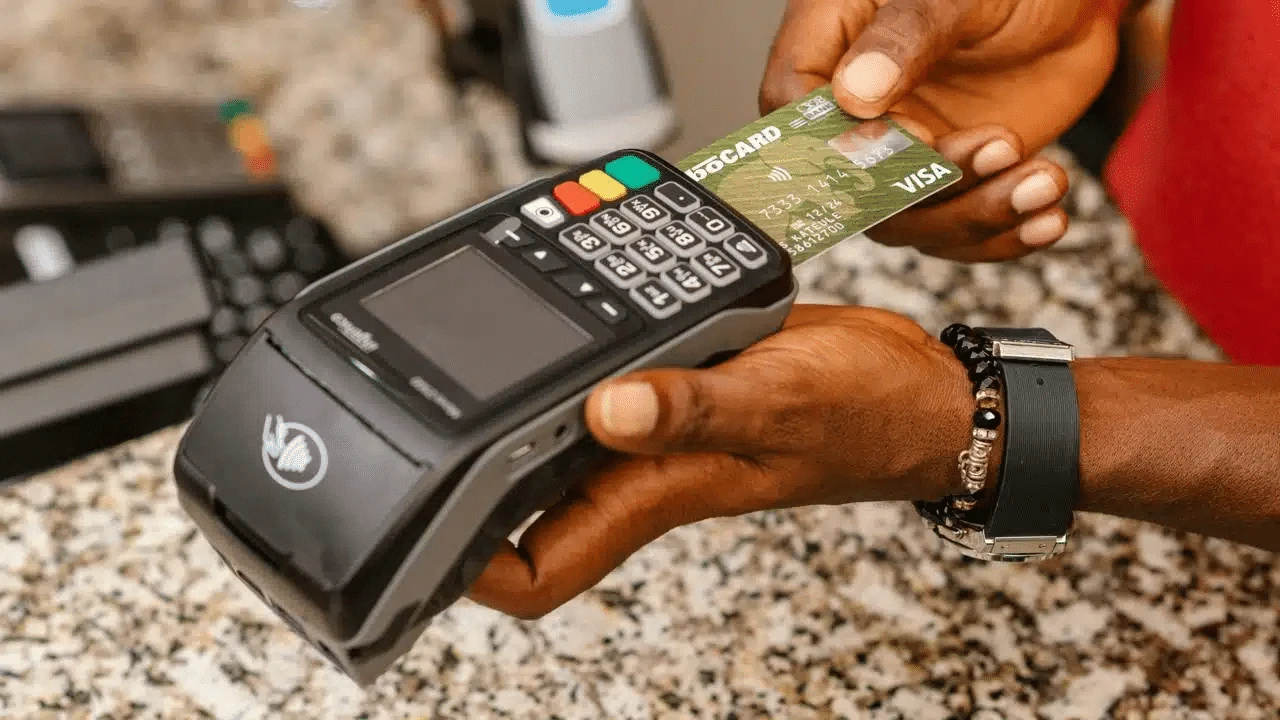 A Royce portfolio manager discusses three key holdings in the payment acceptance and processing industry. / Photo: Unsplash/Ali Mkumbwa