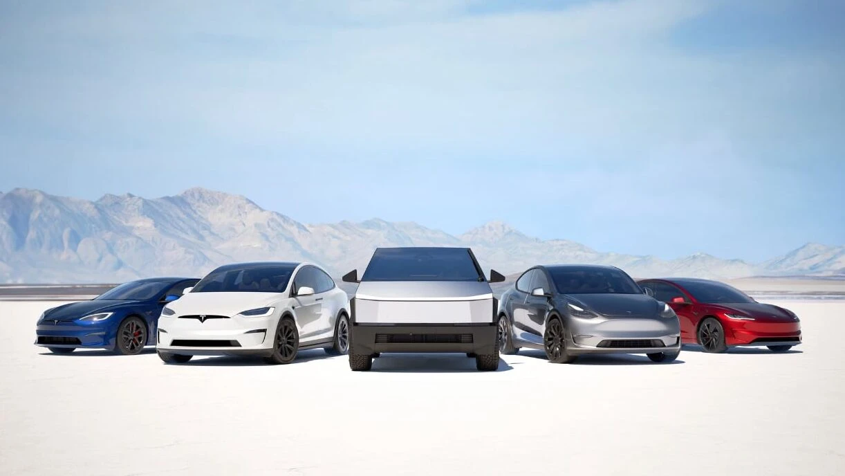 Давний оптимист в отношении Tesla ждет роста капитализации компании до $2 трлн в течение 12–18 месяцев / Фото: X/ Tesla