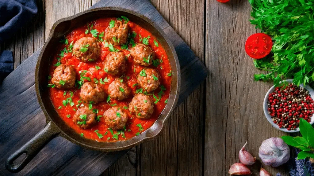 Mama’s Creations aims to make $1 billion in revenue by 2030. / Photo: mamascreations.com