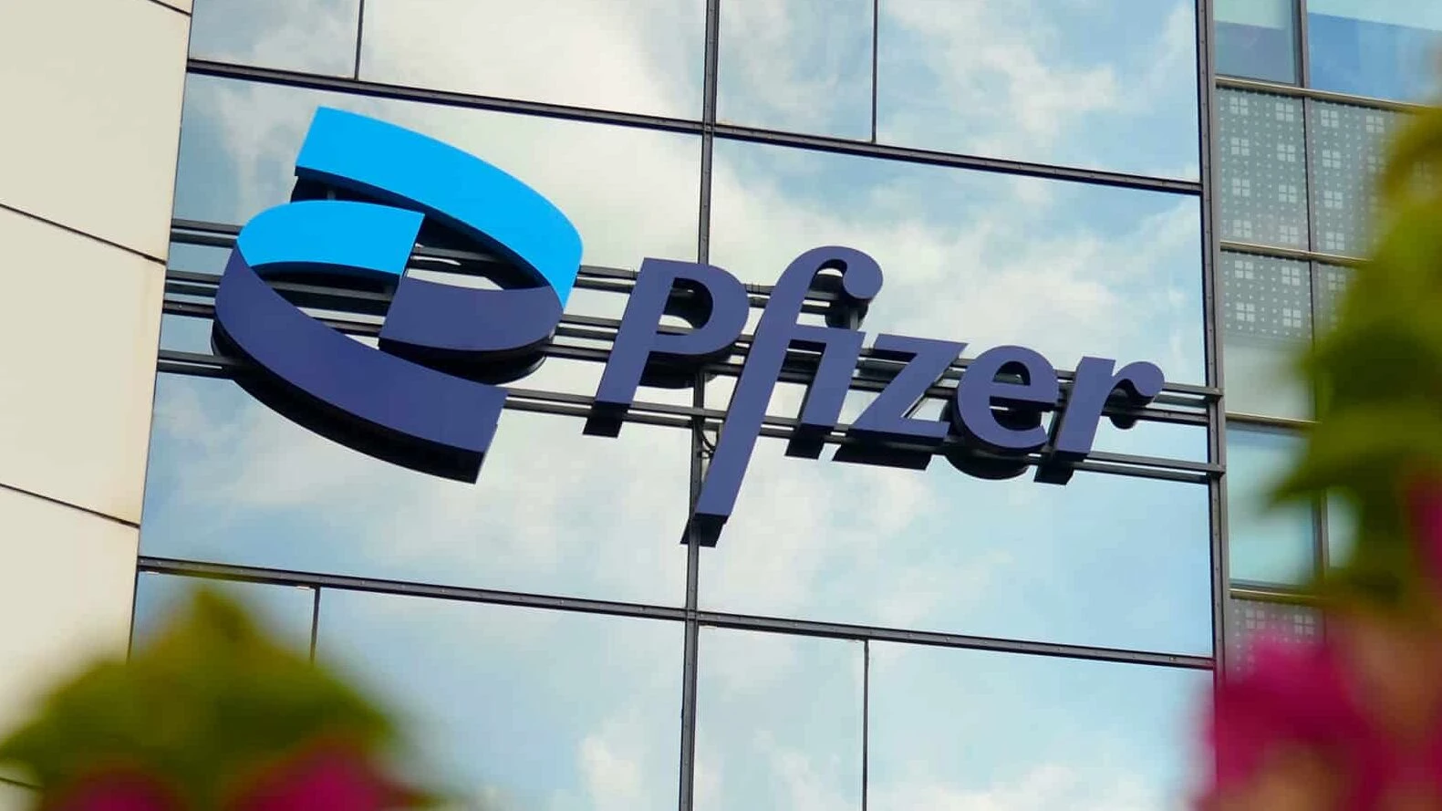 Акции Pfizer выросли на 5% после прогноза о прибыли на 2025 год, совпавшего с ожиданиями аналитиков/ Фото: Shutterstock