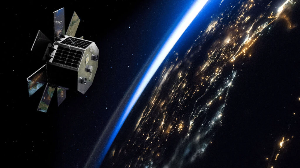Sidus Space has gone to the market ahead of the launch of its second satellite. / Photo: sidusspace.com
