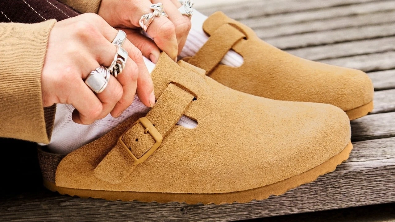 Birkenstock превзошел ожидания Уолл-стрит за квартал, акции компании взлетели на 11% / Фото: Facebook / Birkenstock