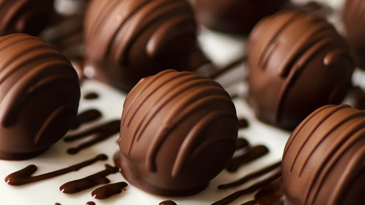 С начала 2024 года стоимость фьючерсов на какао выросла на 185% / Фото: Shutterstock