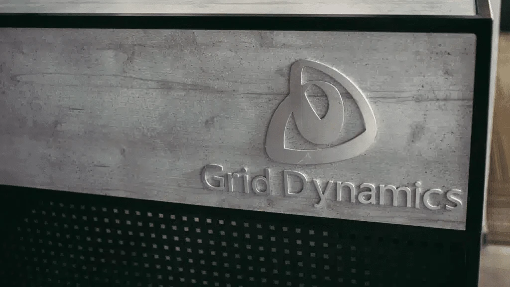 Starting in January, Grid Dynamics will join the S&P 600 index. / Photo: Woodluck.org.ua