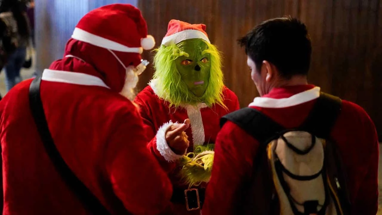 Три главных индекса американского рынка упали 27 декабря, однако выросли по итогам праздничной недели / Фото: Reuters/Ana Beltran