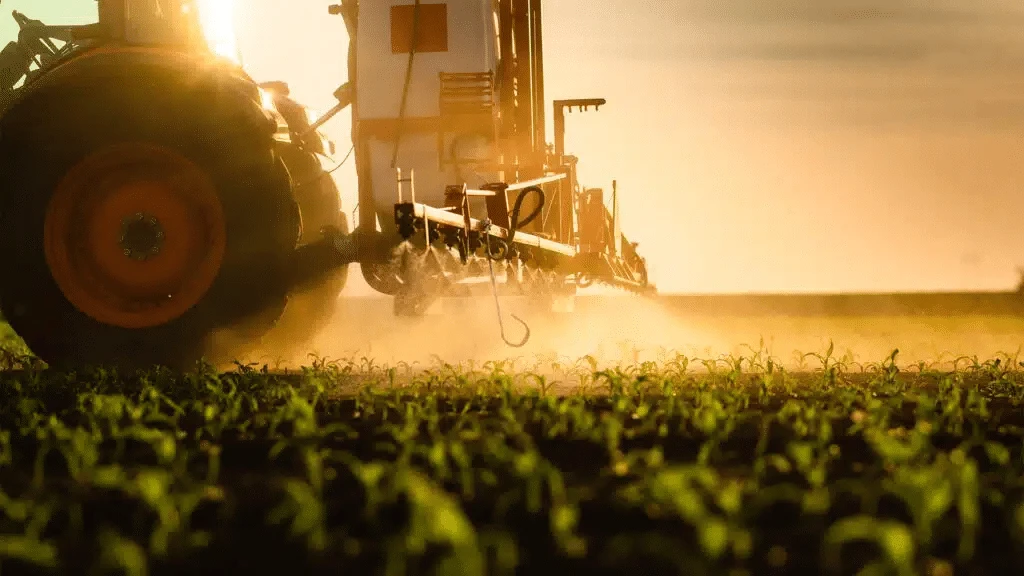 CVR Partners reports increased fertilizer demand compared to last year / Photo: shutterstock