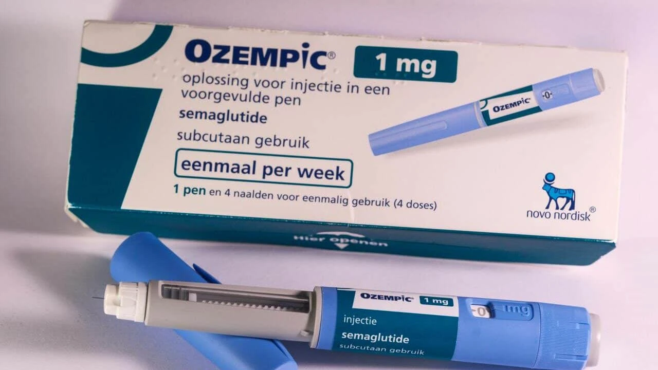 Препараты-бестселлеры для снижения веса Ozempic и Wegovy разработала и производит датская фармкомпания Novo Nordisk / Фото: Unsplash/Haberdoedas