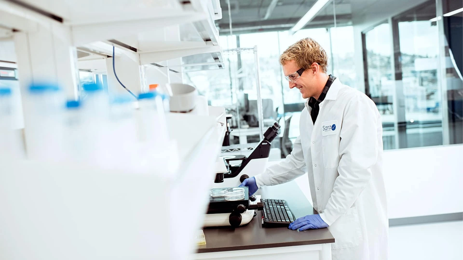 Клеточная терапия диабета от Sana показала эффективность без ущерба иммунитету / Фото: sana.com