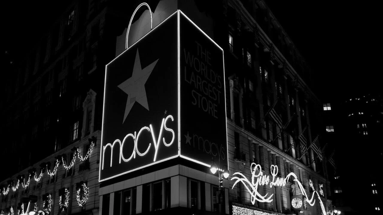 Акции Macy’s и Abercrombie упали на фоне слабых прогнозов на четвертый финансовый квартал после праздничного сезона / Фото: Unsplash / Taraqur Rahman