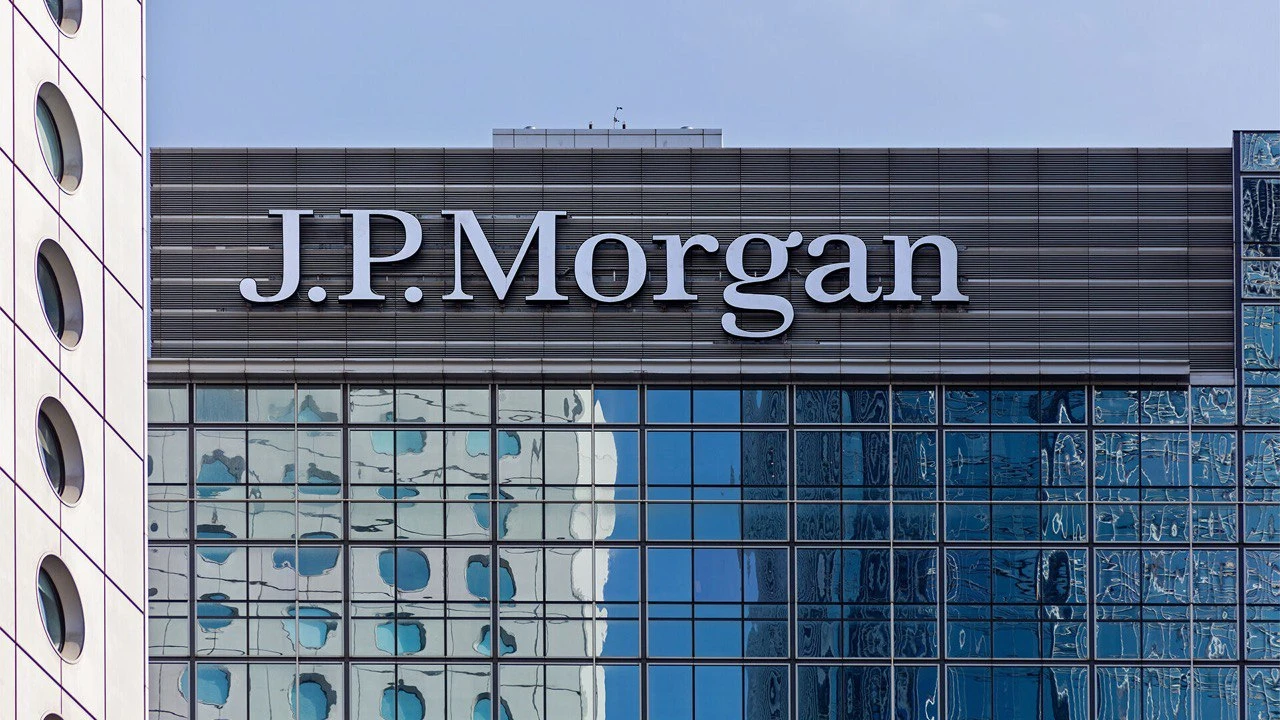 Отчеты JPMorgan, Wells Fargo, Goldman Sachs and Citigroup за четвертый квартал стали поводом для ралли их акций / Фото: shutterstock