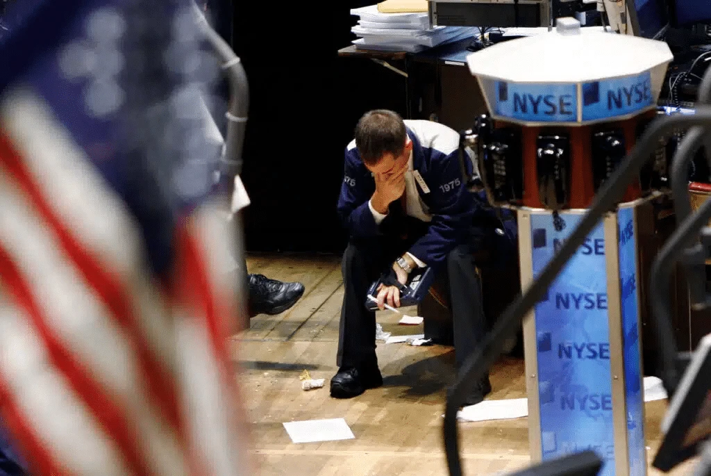 Hindenburg Research was around for eight years. / Photo: REUTERS/Shannon Stapleton