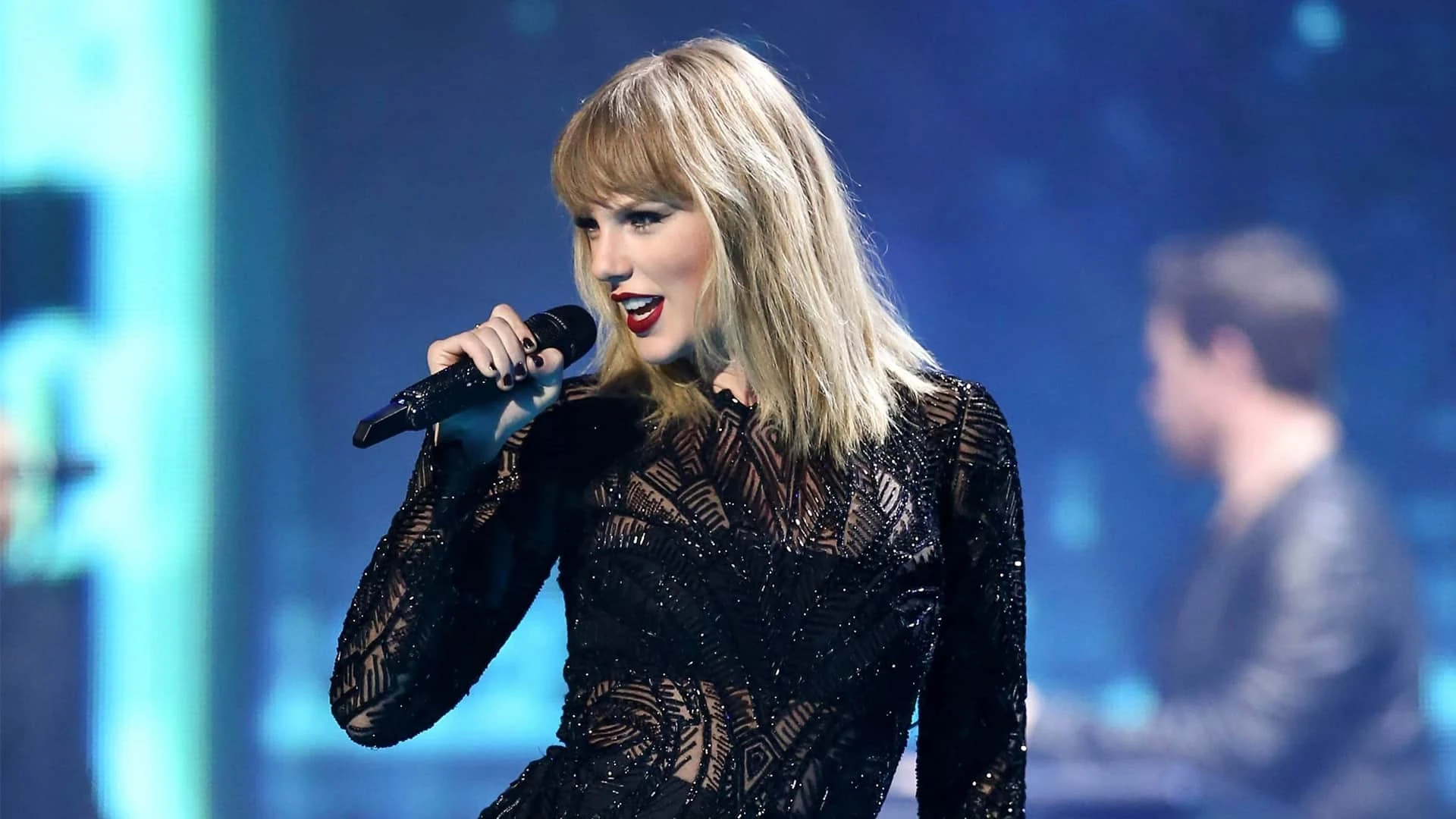 Акции музыкального лейбла Universal Music, представляющего крупнейших поп-звезд вроде Тейлор Свифт, могут появиться на бирже в США / Фото: x.com/JumpTrailers