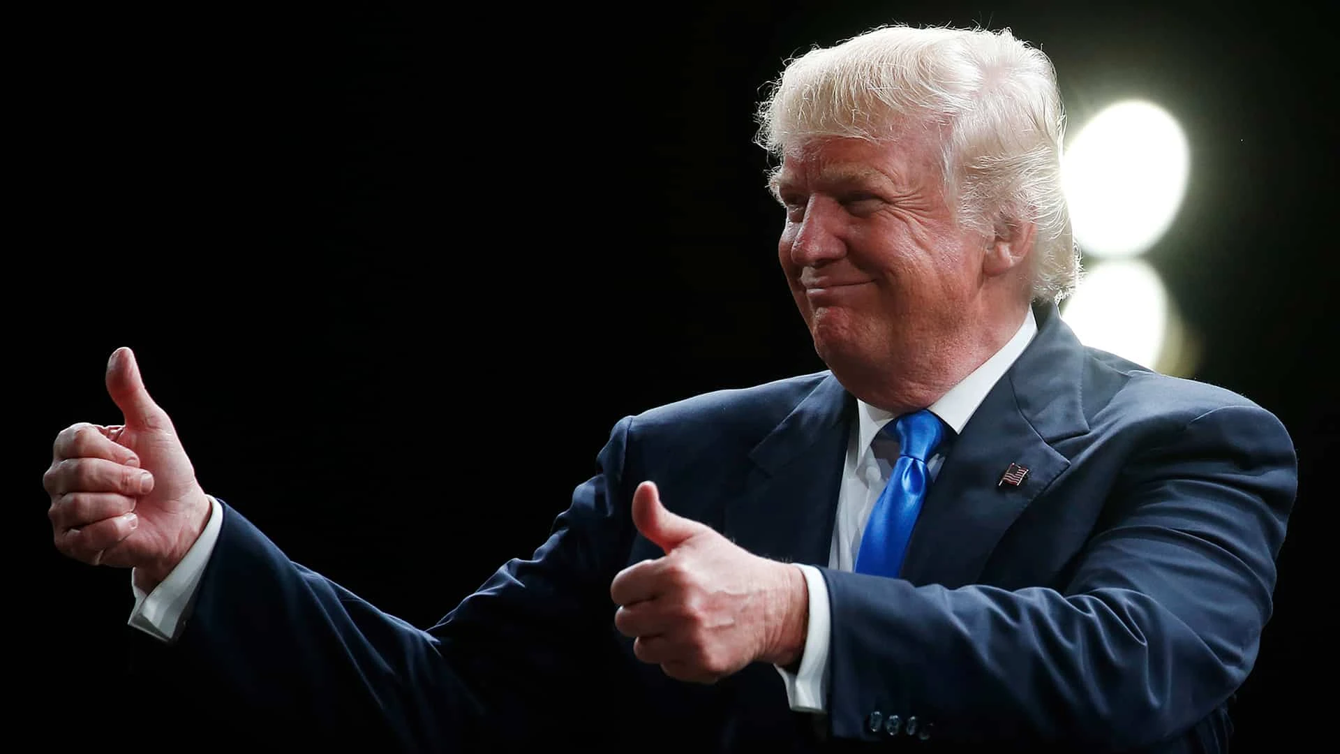 Мемкоин, выпущенный Трампом за несколько дней до инаугурации, взлетел почти на 500%/ Фото: REUTERS /Carlo Allegri