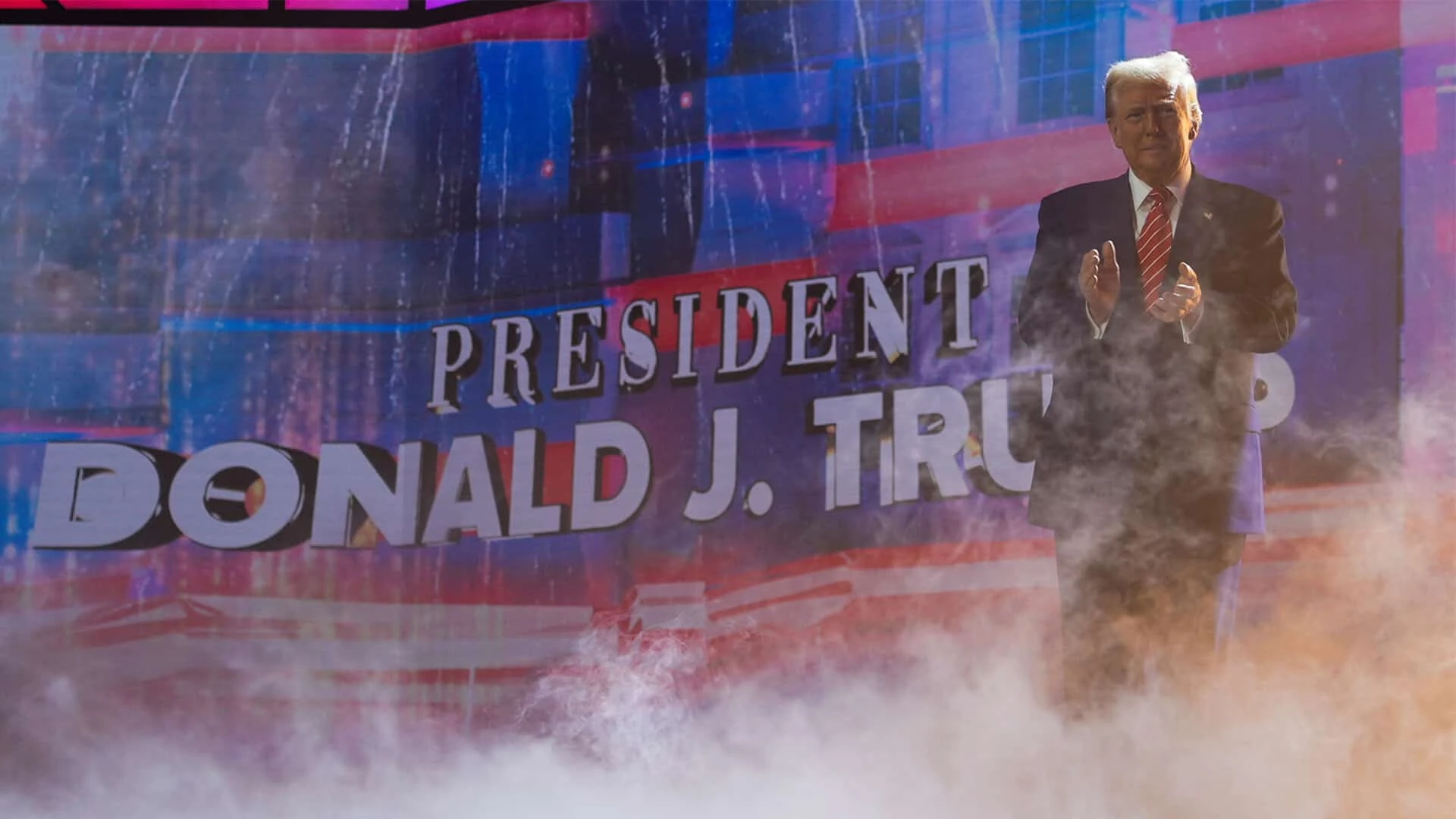 Азиатские фондовые индексы выросли, европейские — упали, биткоин побил новый рекорд, а курс доллара снижался в день инаугурации Дональда Трампа / Фото: Reuters/Cheney Orr