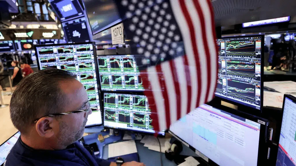 Small-cap performance will depend more on interest rates than Trump policies. / Photo: REUTERS/Andrew Kelly