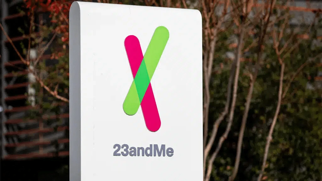 23andMe is considering selling its telehealth business, according to Business Insider sources. / Photo: Shutterstock