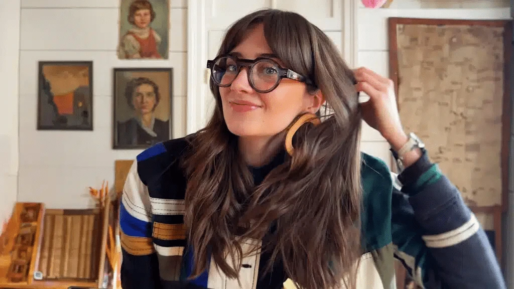 KITS reported a record EBITDA margin for the fourth quarter. / Photo: Instagram/kitseyecare