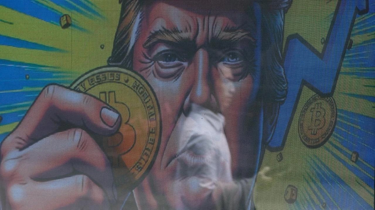 Популизм, смена поколений во власти, подъем криптовалют: стратеги BofA назвали тенденции ближайшего десятилетия / Фото: Reuters/Tyrone Siu