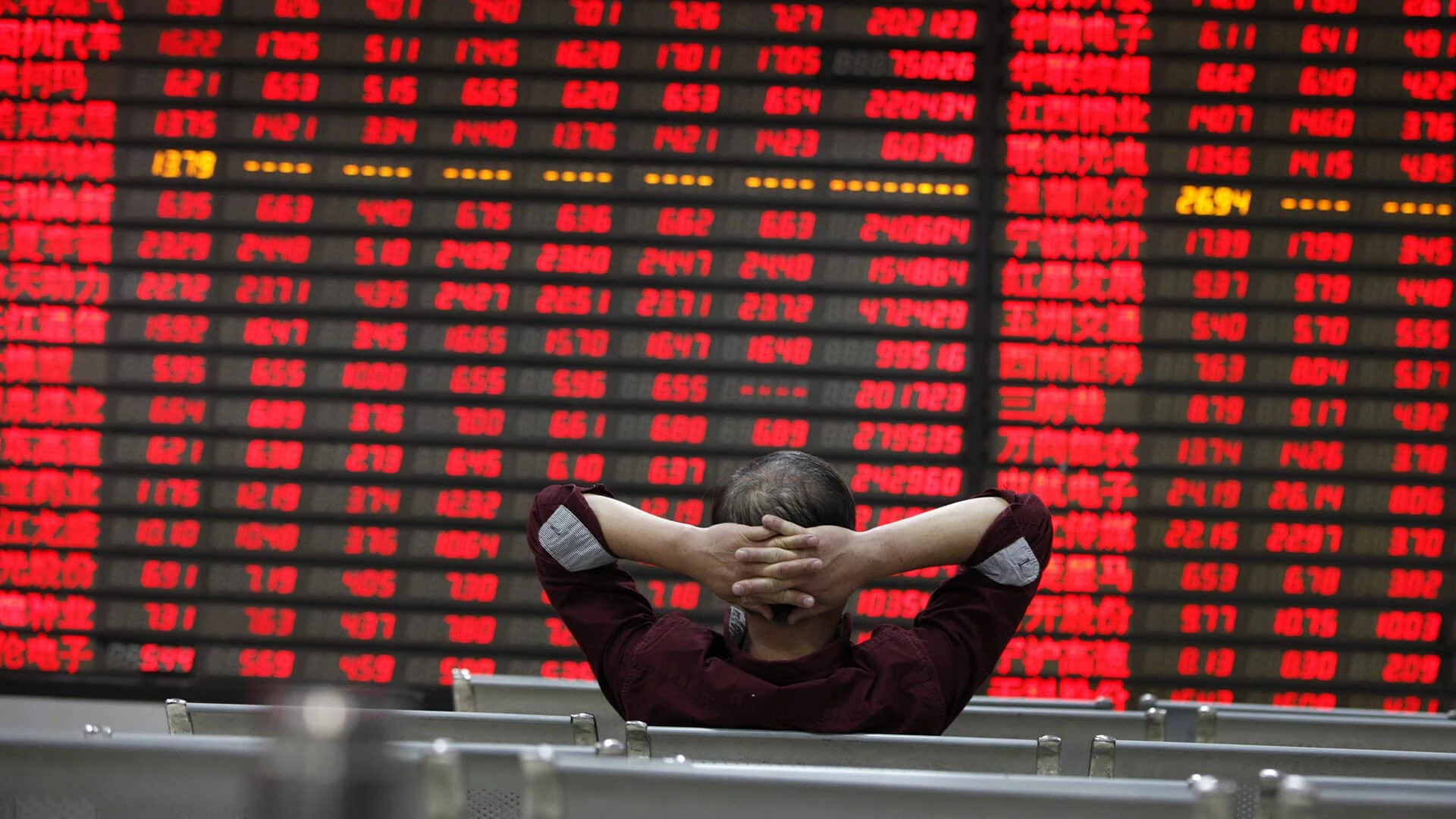 Успех DeepSeek может привести к пересмотру всего инвестиционного кейса для цепочки поставок ИИ / Фото: Shutterstock