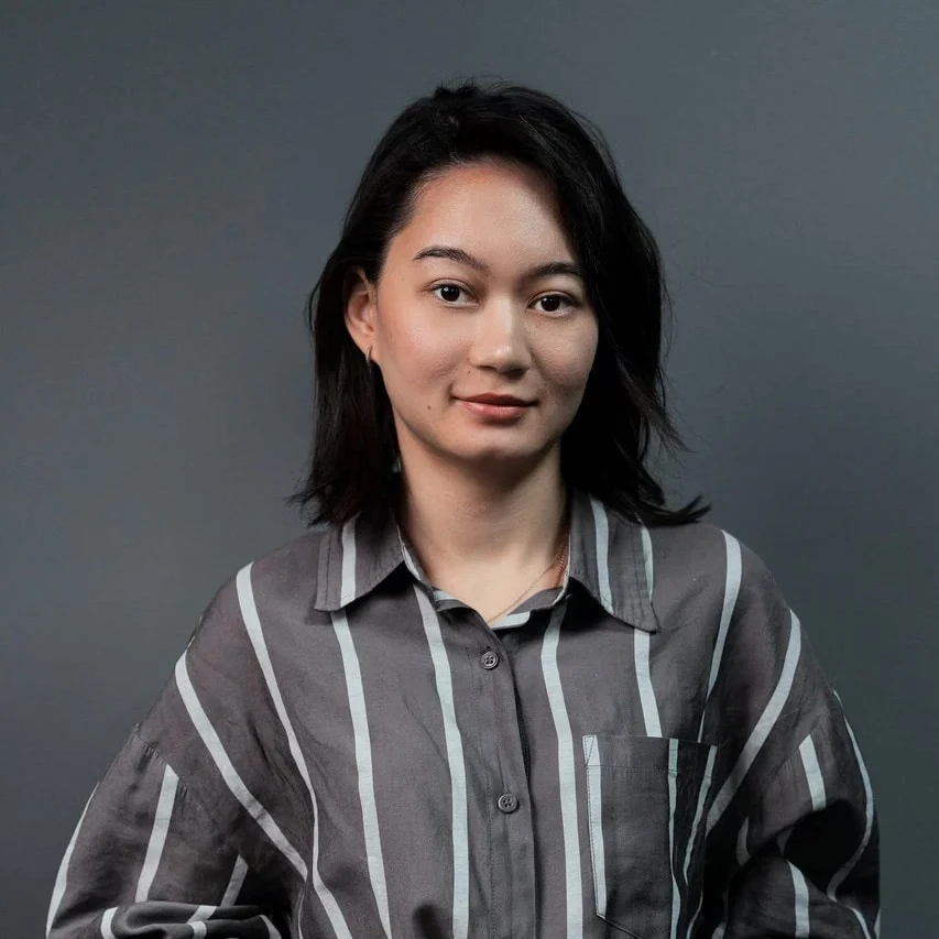 Азнабакиева Камилла