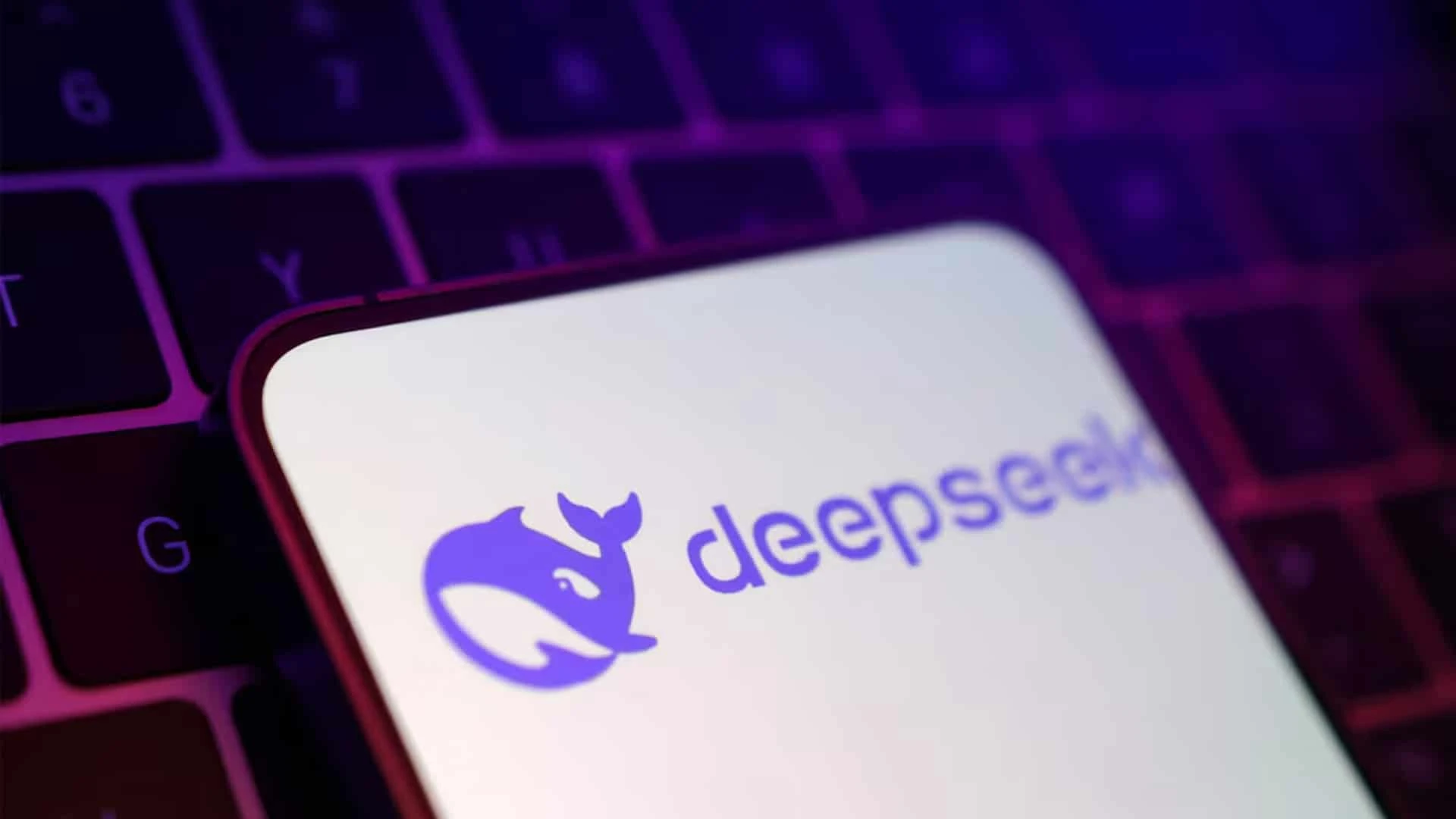 DeepSeek R1 показывает не только готовый ответ, но и всю цепочку рассуждений, имитируя процесс логического мышления человека / Фото: Reuters