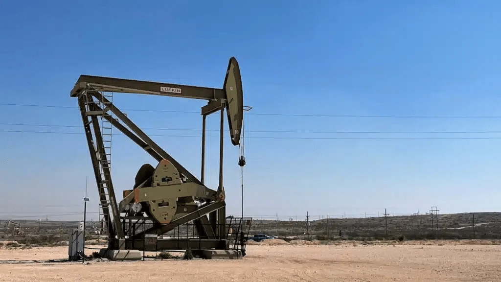 Diversified is making its biggest-ever acquisition for almost $1.3 billion. / Photo: Reuters/Liz Hampton