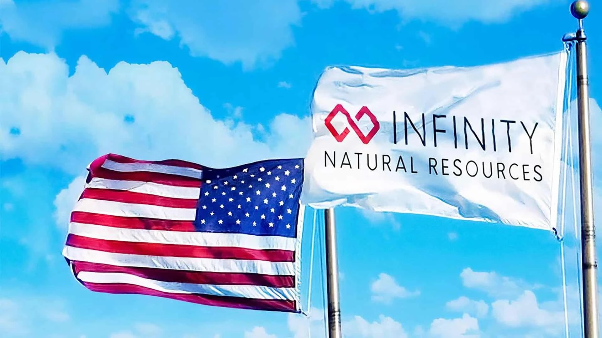 Infinity Natural Resources ведет добычу на крупнейшем сланцевом месторождении газа в США / Фото: infinitynaturalresources.com