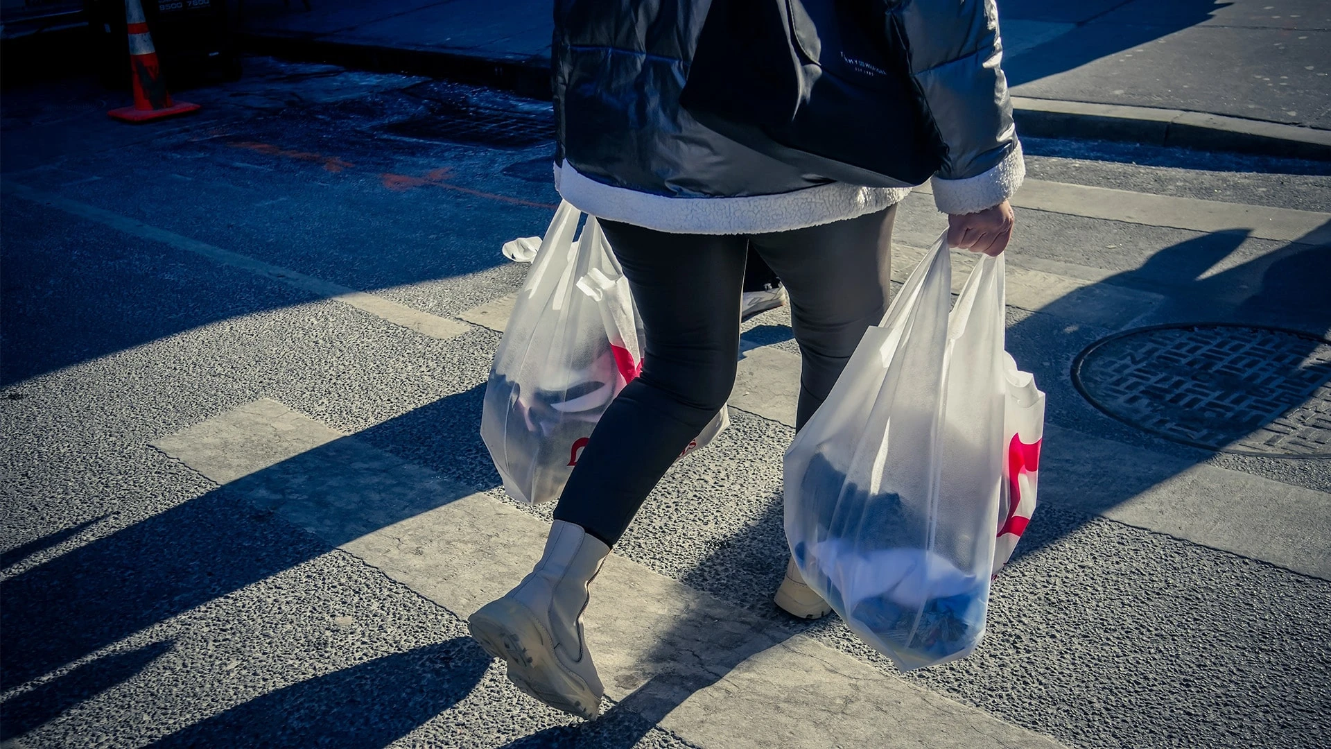 Благоприятный сюрприз в статистике потребительских расходов может обеспечить поддержку рынку акций / Фото: Shutterstock