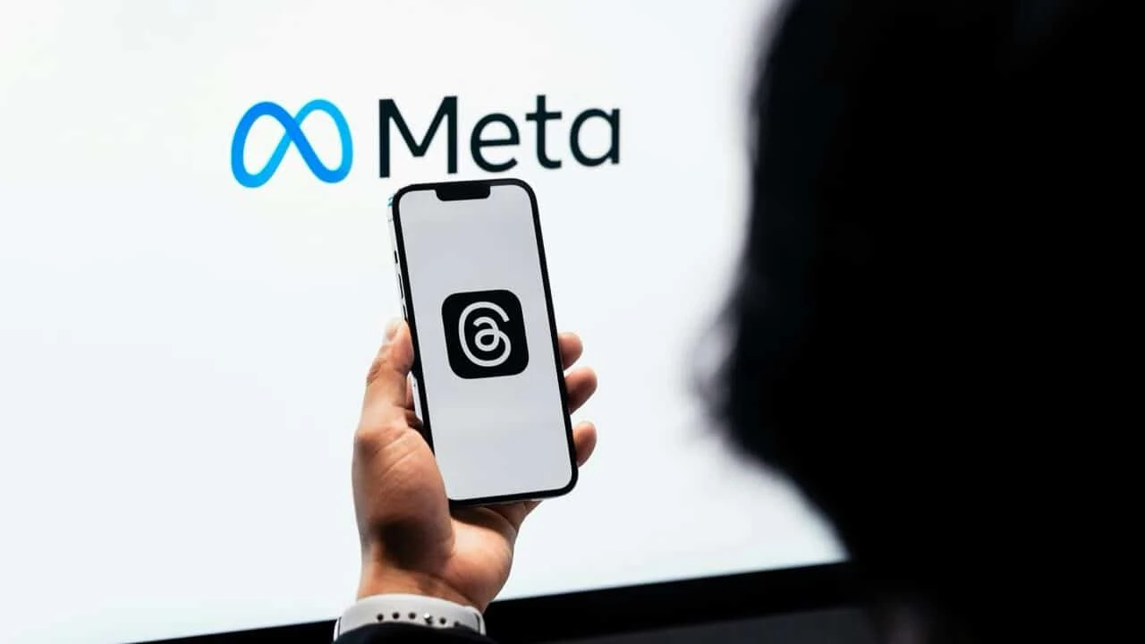 Котировки Meta выросли десятую торговую сессию подряд / Фото: Unsplash/ Julio Lopez