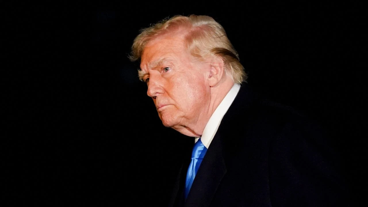 Пошлины на импорт в США из Канады, Мексики и Китая, введенные Дональдом Трампом, начнут действие 4 февраля / Фото: Reuters/Nathan Howard