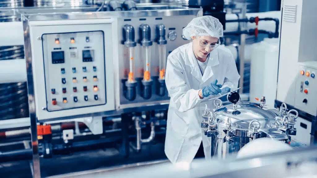 Pharma-Bio Serv recently reported fiscal-2024 results. / Photo: Shutterstock